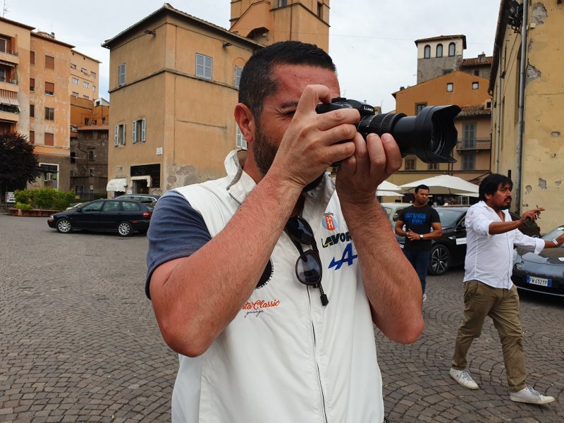 Raid etruschi 2019